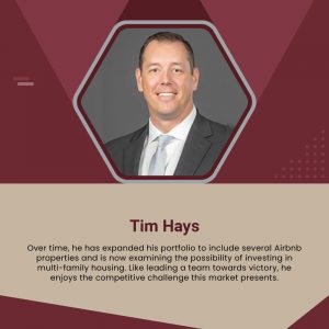 Tim Hays-The Ultimate Guide to Juggling Real Estate Investing with Your Side Hustle